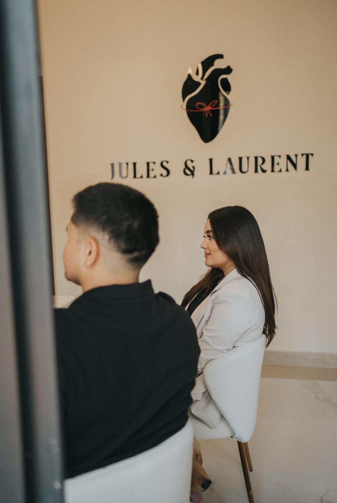 Jules & Laurent Hotel Contemporaneo Ensenada Kültér fotó